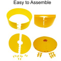 Complete Safe Cover - Image 3