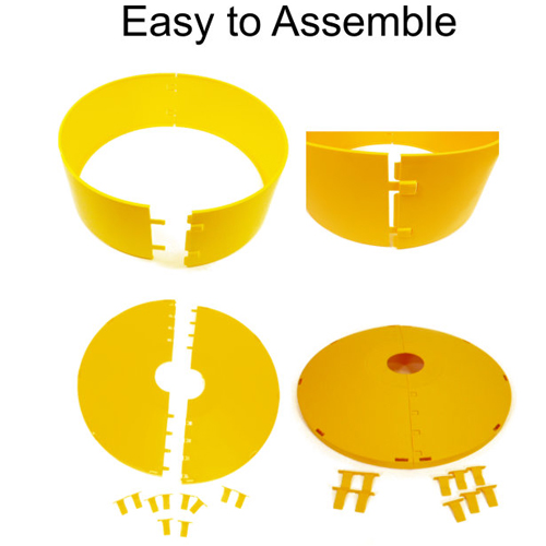 Complete Safe Cover - Image 3