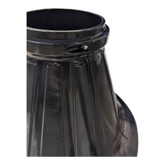 Aluminum Decorative for 5″ Round Poles - PAA-DR51618 - Image 4