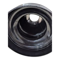Aluminum Decorative for 5″ Round Poles - PAA-DR51618 - Image 5