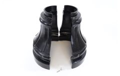 Alternative view of Aluminum Decorative for 3″ Round Poles - PAA-DTL310925