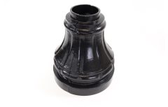 Aluminum Decorative for 3″ Round Poles - PAA-DTL310925