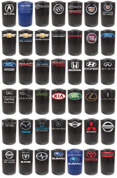 Alternative view of Complete Ad Cover